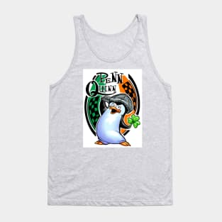 South Pole Irish Tank Top